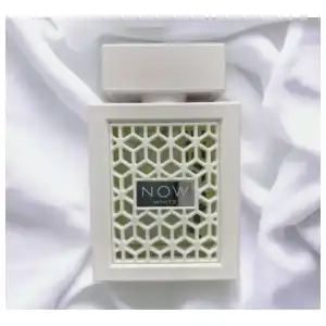 Lattafa Rave Now White EDP 100ml (3.4oz) miniatura 2